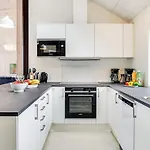14 Person Holiday Home In Vejby