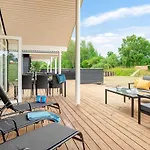 Feriehus 5 Star Holiday Home In Vejby *