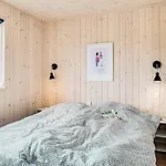5 Star Holiday Home In Vejby Feriehus *