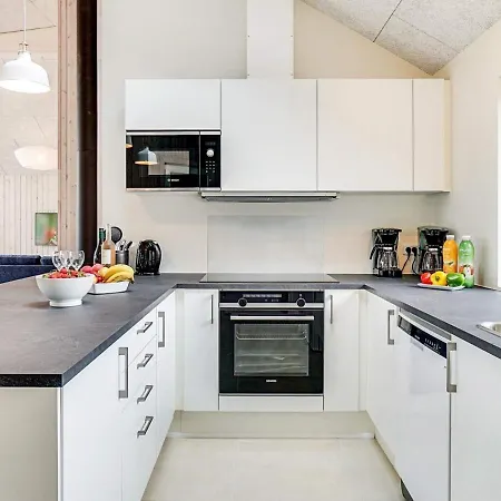 14 Person In Holiday home Vejby