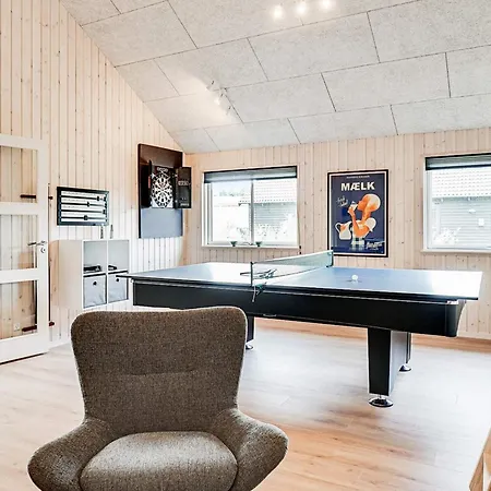 بيت للعطل 14 Person In