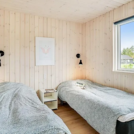 5 Star In Holiday home