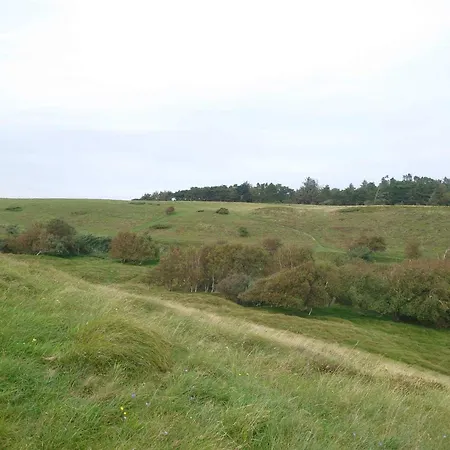 Prázdninový dům 14 Person In