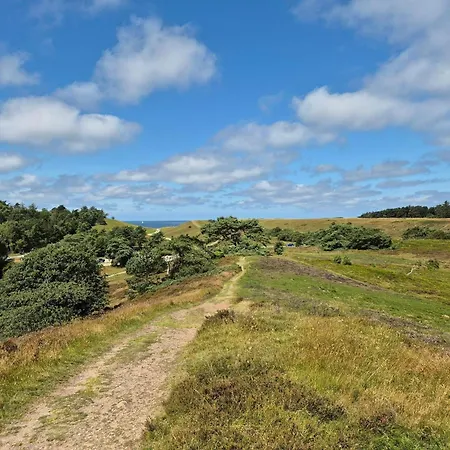 بيت للعطل 14 Person In Vejby