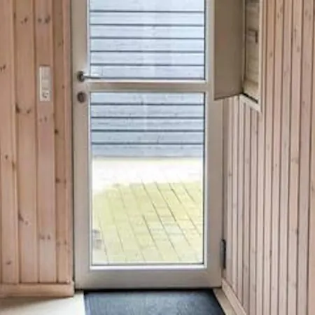 Holiday home 5 Star In